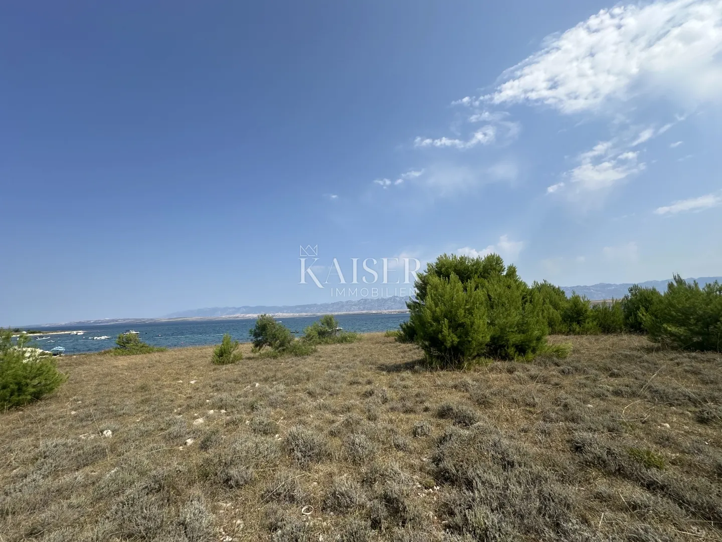 zadar, vir - građevinsko zemljište, 30 m od plaže - slika 5