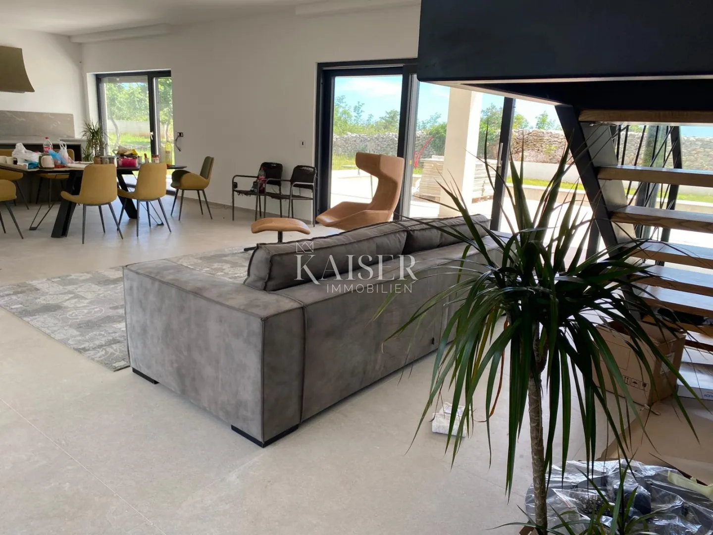 istra, rakalj- vila 300m2 na jedinstvenoj lokaciji s panoramskim pogledom - slika 2