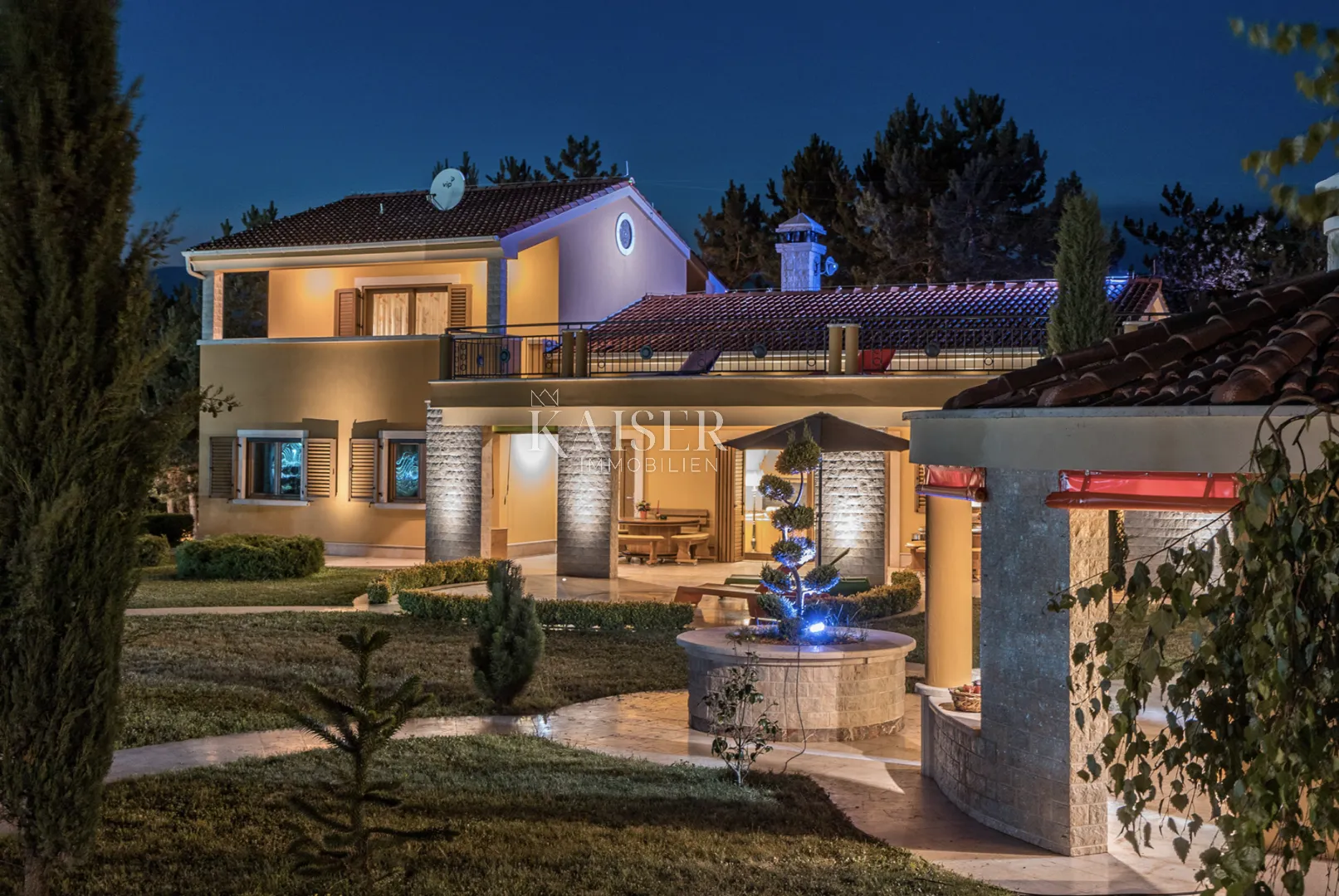 istra, pazin - jedinstveno imanje, 42.000 m2 - slika 25