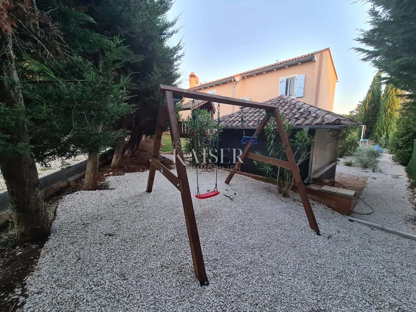 istra, svetvinčenat, autohtona istarska vila s bazenom - slika 5
