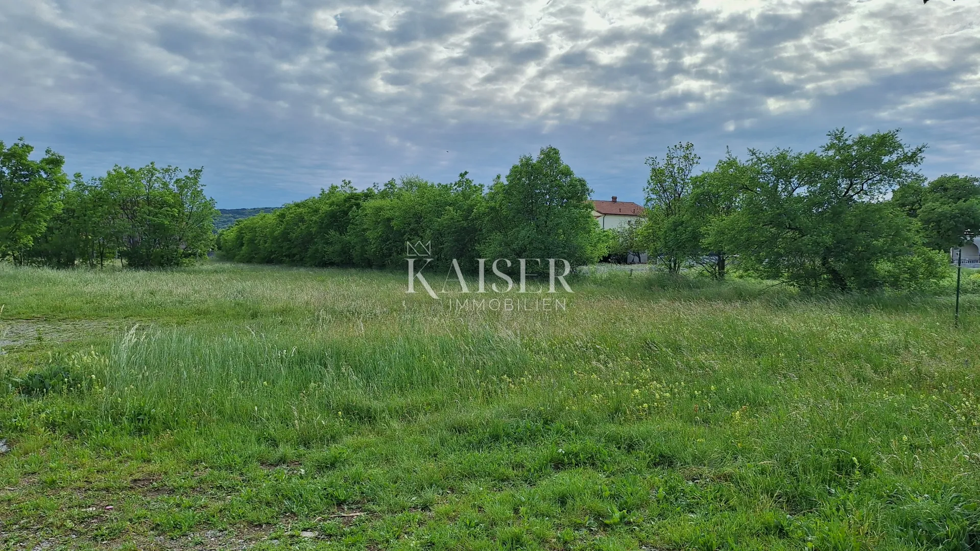grobnik, dražice- građevinski teren 1150 m2 - slika 3