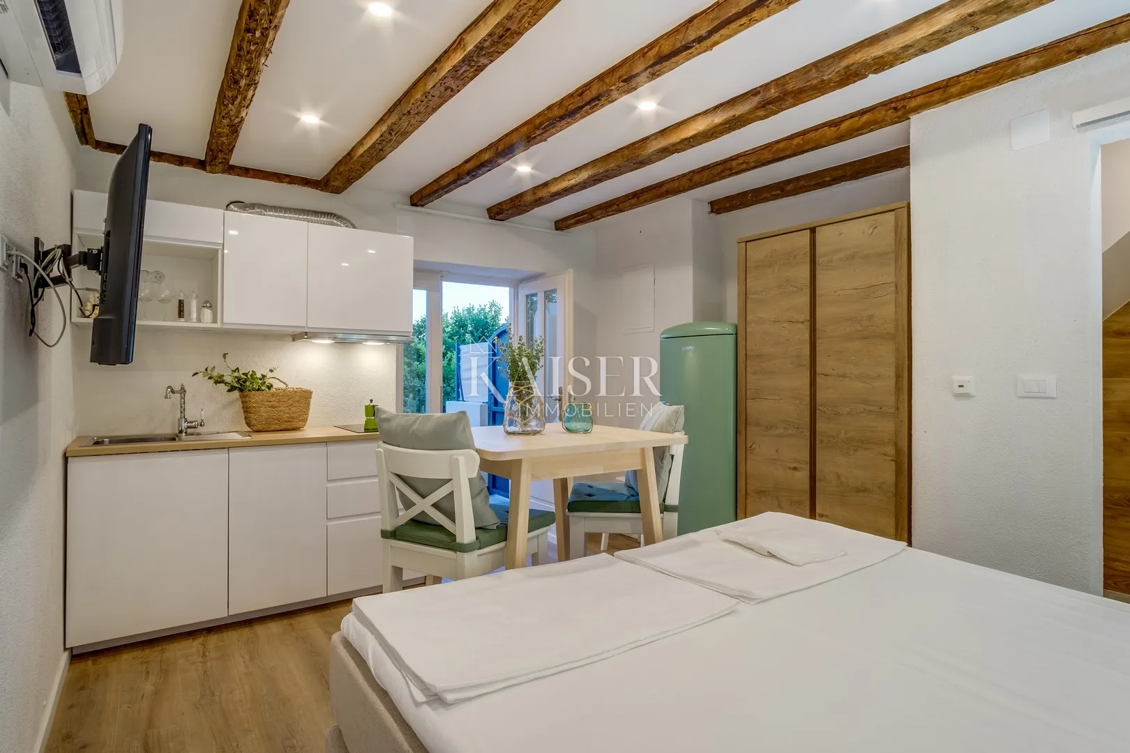 mali lošinj, rezidencija 400 m² blizu centra grada - slika 16