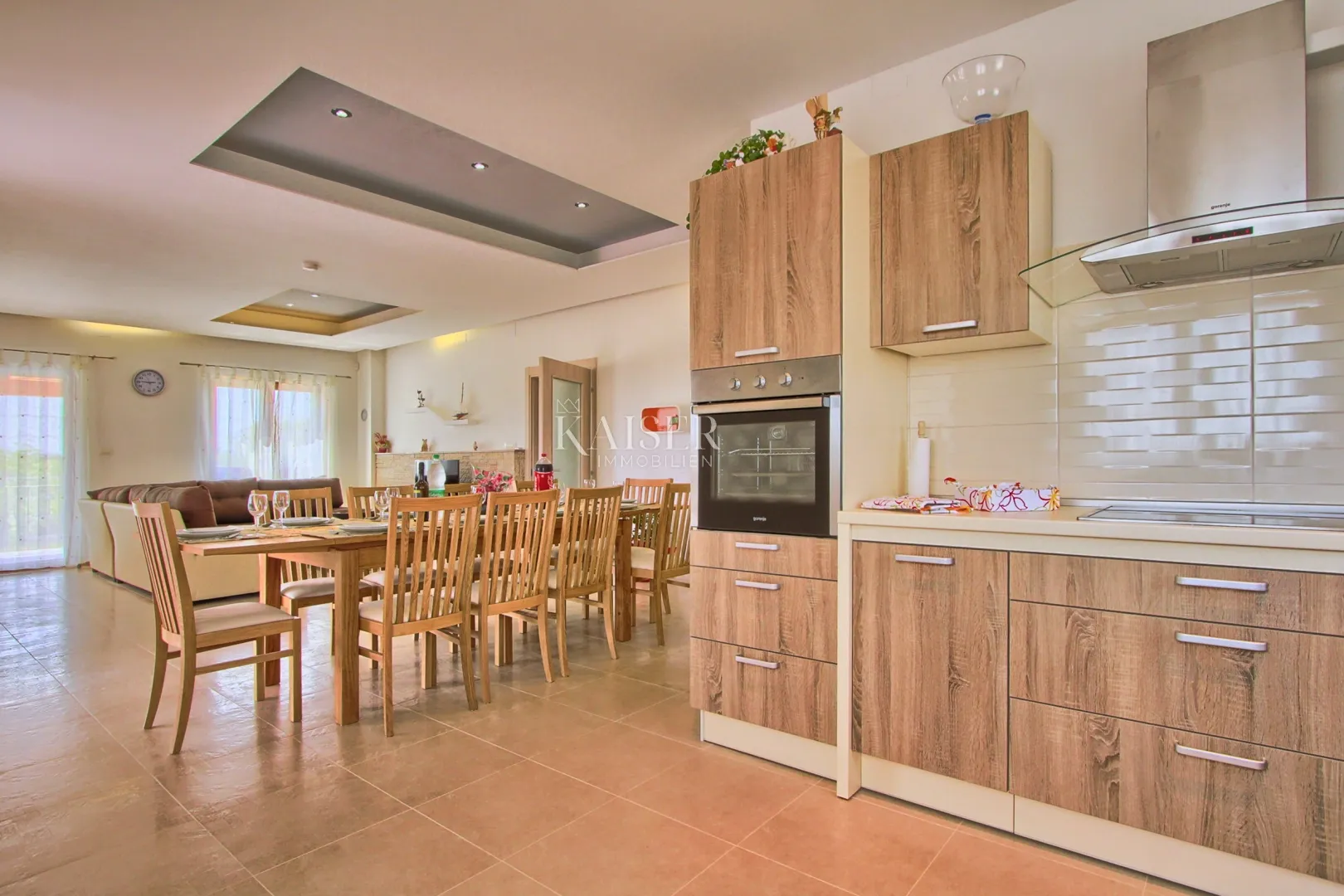 svetvinčenat - jedinstvena vila u srcu istre, 295 m2 - slika 5
