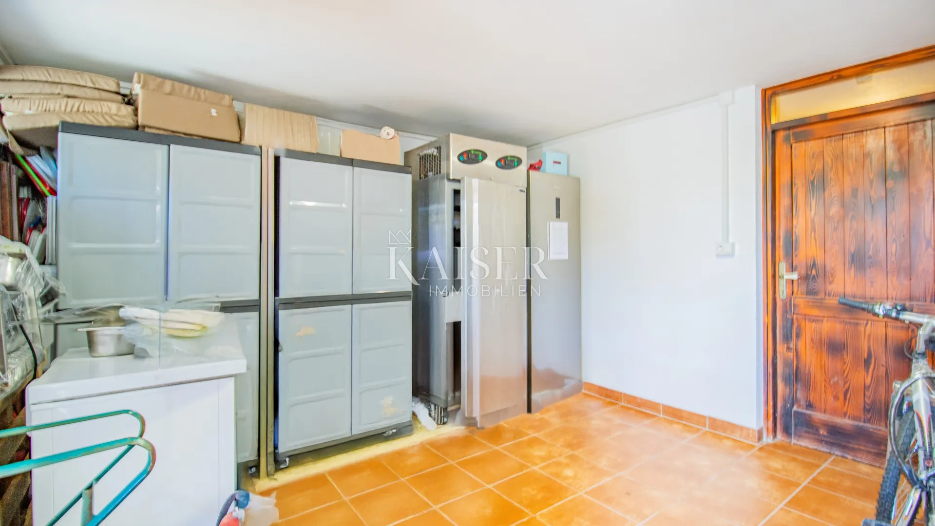 istra, motovun - ugostiteljski objekt sa 8 soba; top lokacija - prekrasan pogled na motovun - slika 9