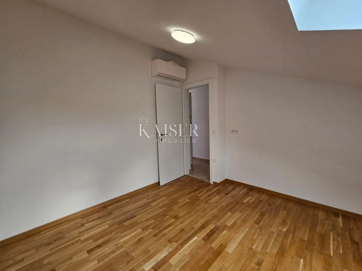 otok krk, njivice - apartman "b" u novogradnji 68m2 - slika 11