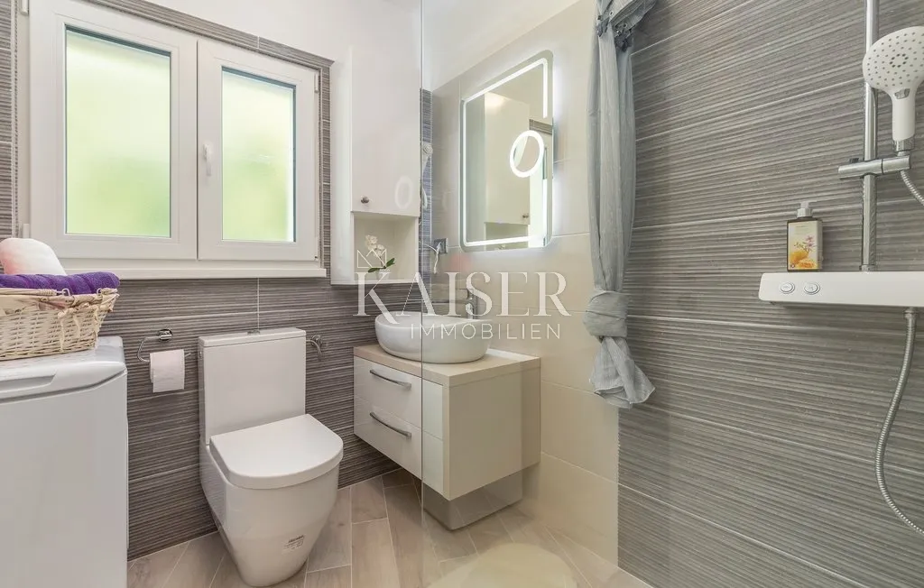 istra - rovinj, kuća uz more, 82m2 - slika 6