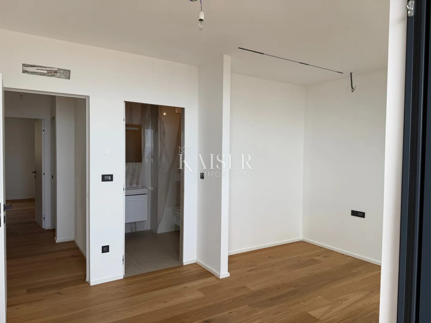 opatija, lovran- ekskluzivan penthouse s prostranom terasom i privatnim vrtom - slika 7