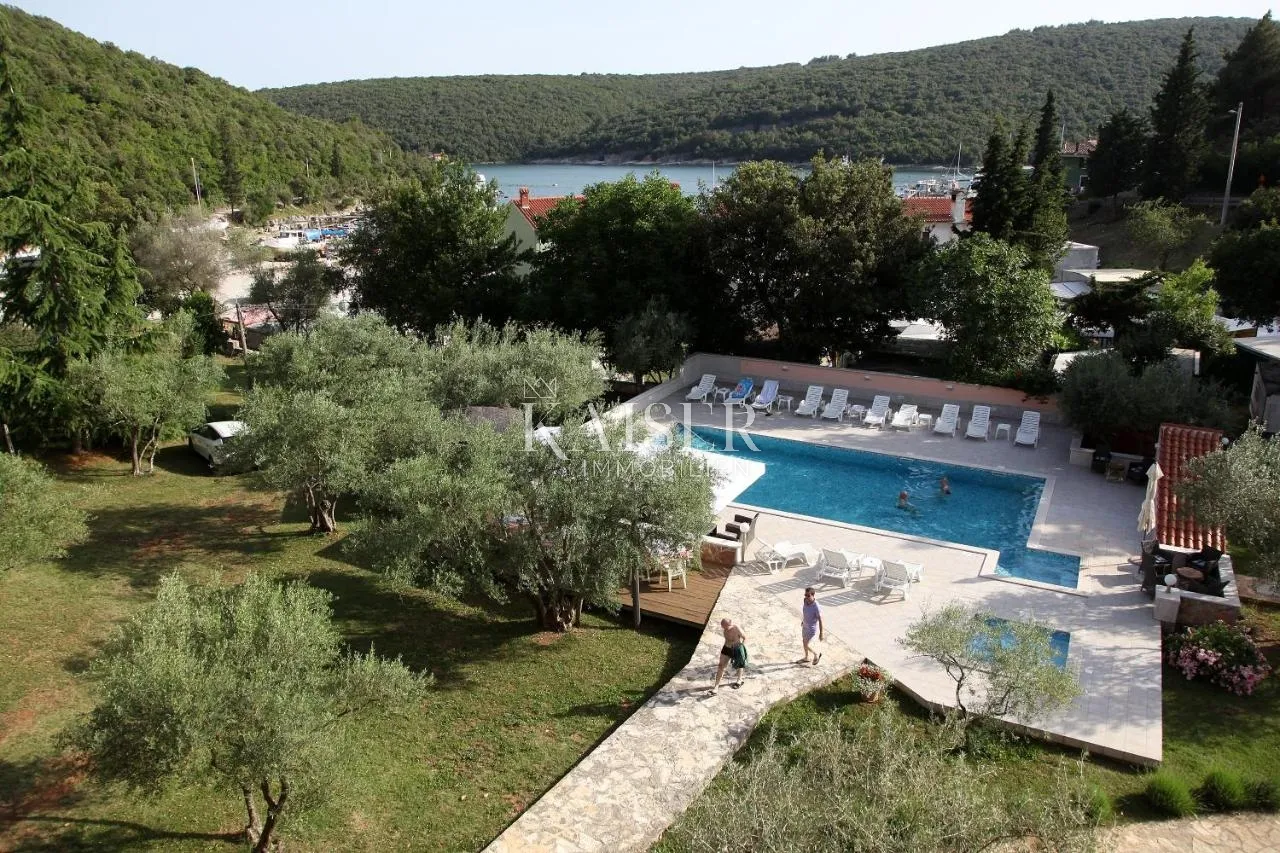 duga uvala- hotel, 3000m2, investicijska prilika - slika 5