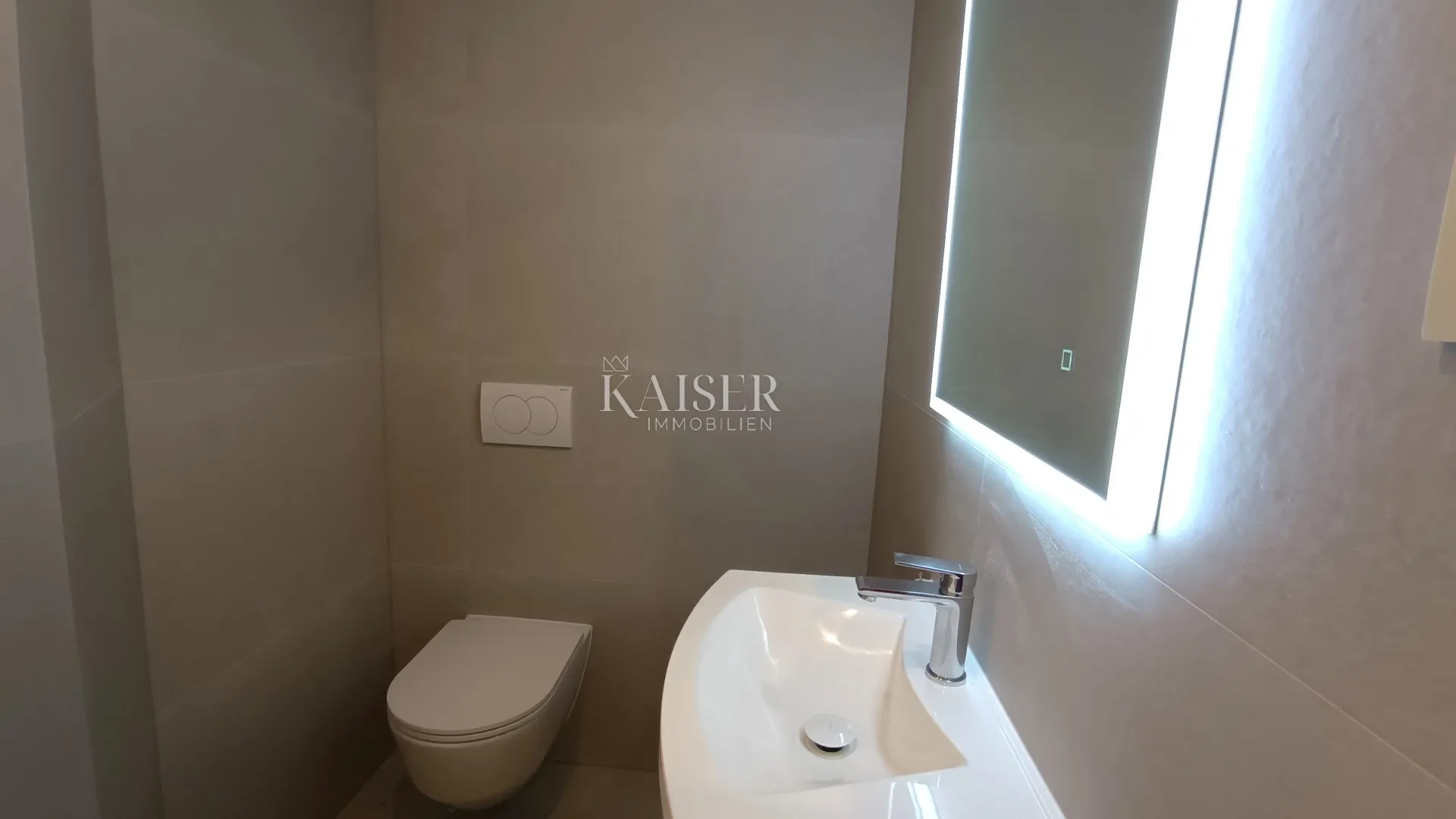 malinska, otok krk- stan 110m² s bazenom - slika 4