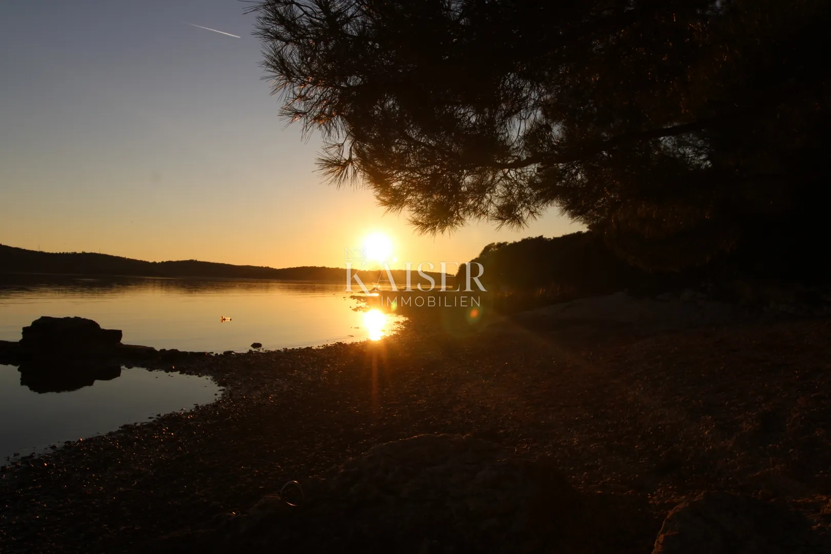 istra, medulin- luksuzan stan 82m2 s panoramskim pogledom na more - slika 28