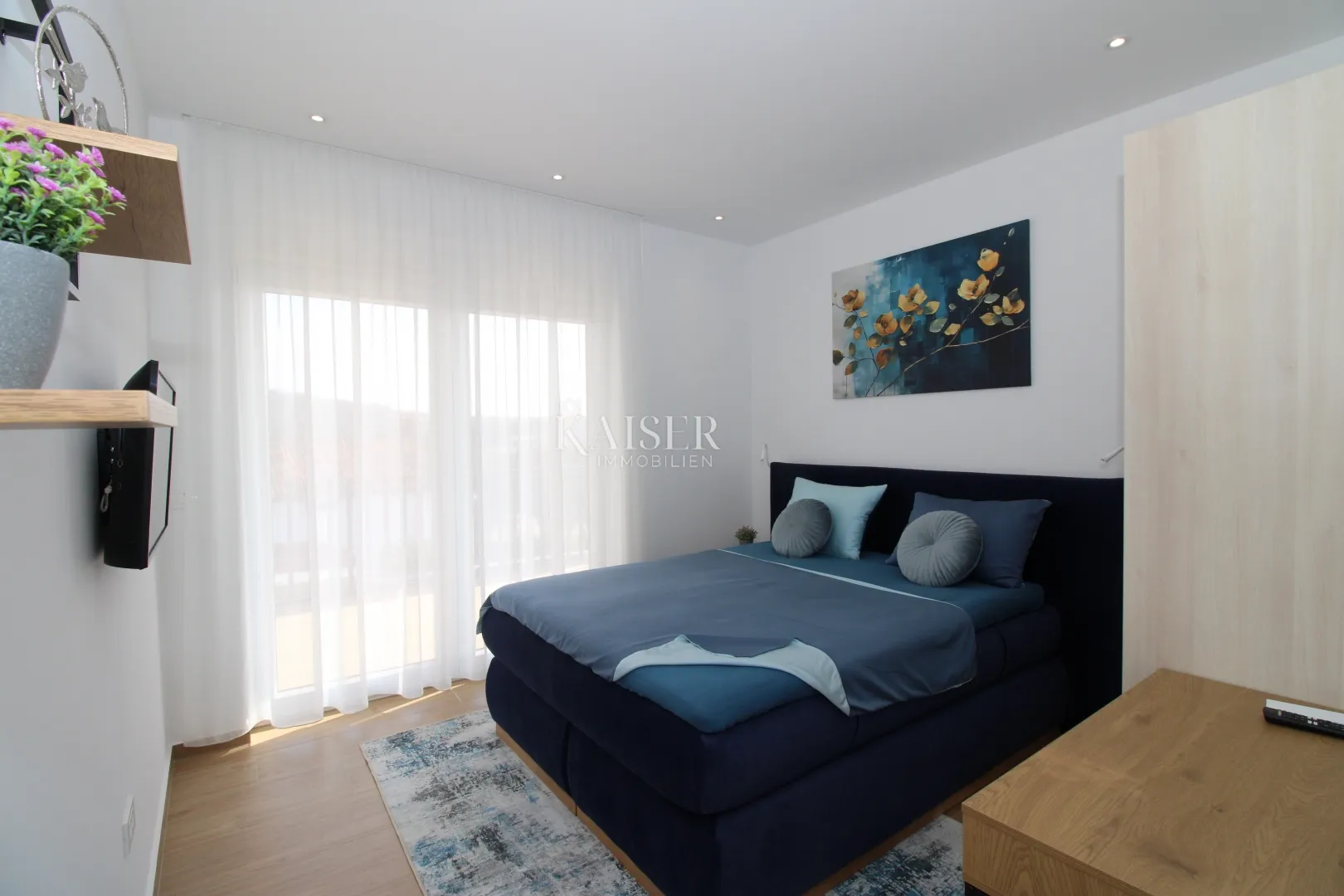 istra - poreč, predivna vila s bazenom, moderan dizajn. - slika 23