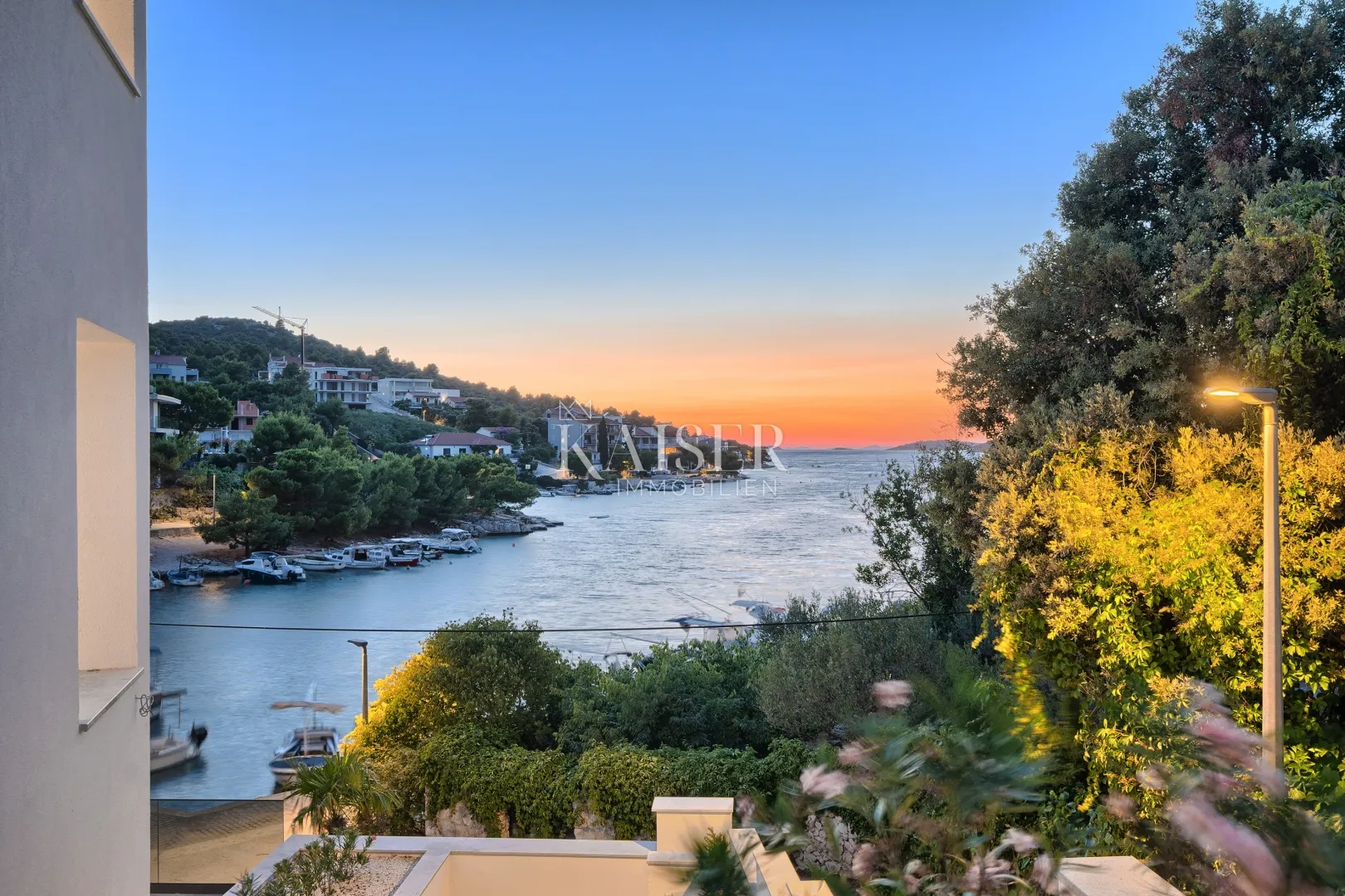 šibenik, rogoznica-ekskluzivna vila s bazenom - slika 9