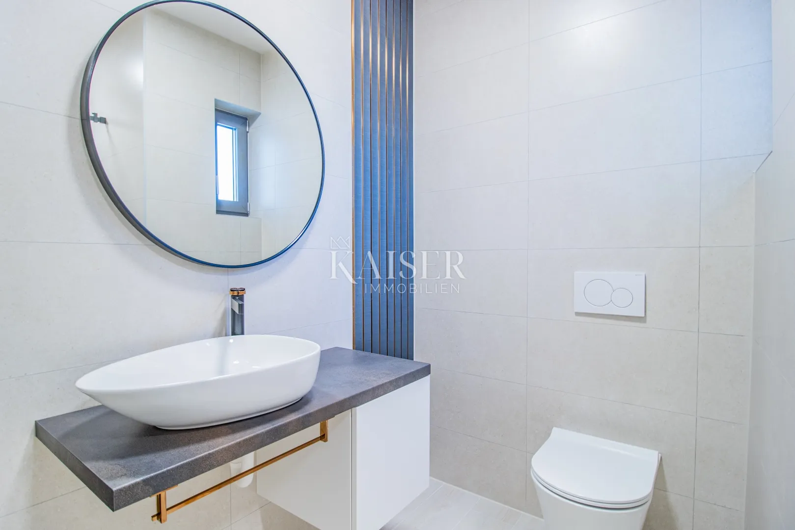 otok krk, brzac - moderna villa sa bazenom 212m2 - slika 24
