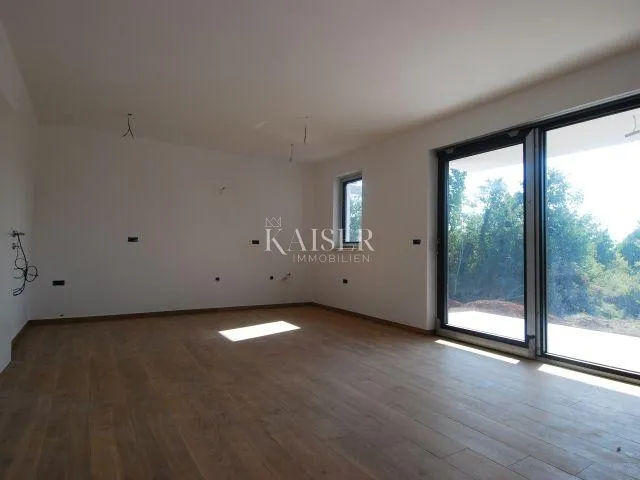 istra, poreč, okolica - stan 64m2, 2 spavaće soba - slika 12