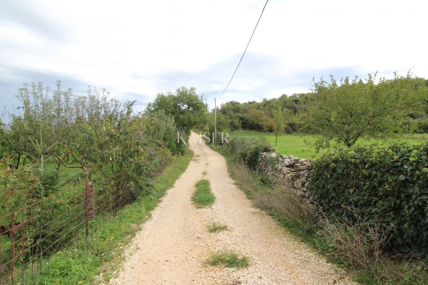 istra, rabac - kuće 235 m2 na imanju od 9.560 m2 - slika 4