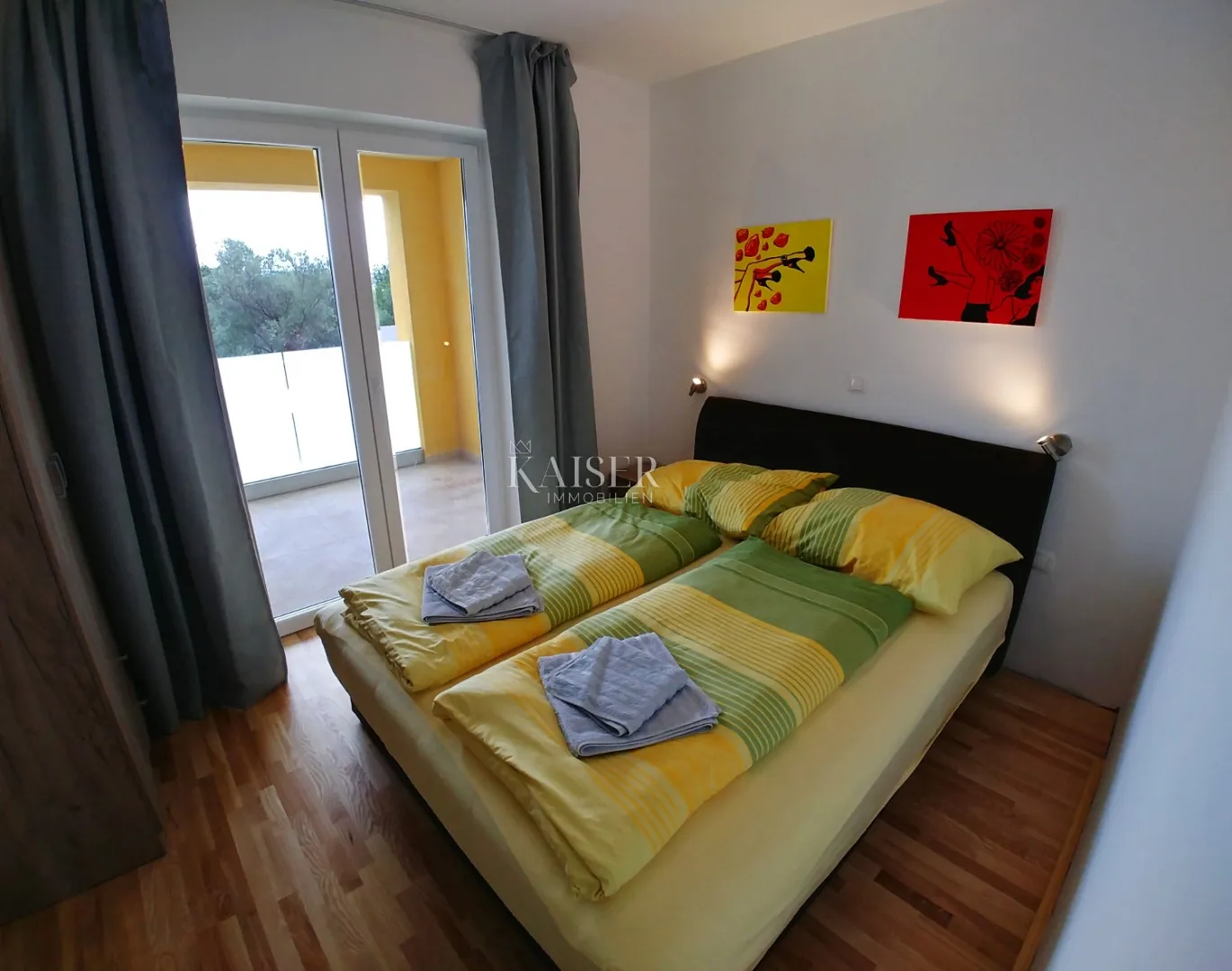 rabac - kuća 100 m od mora, 430 m2 - slika 8