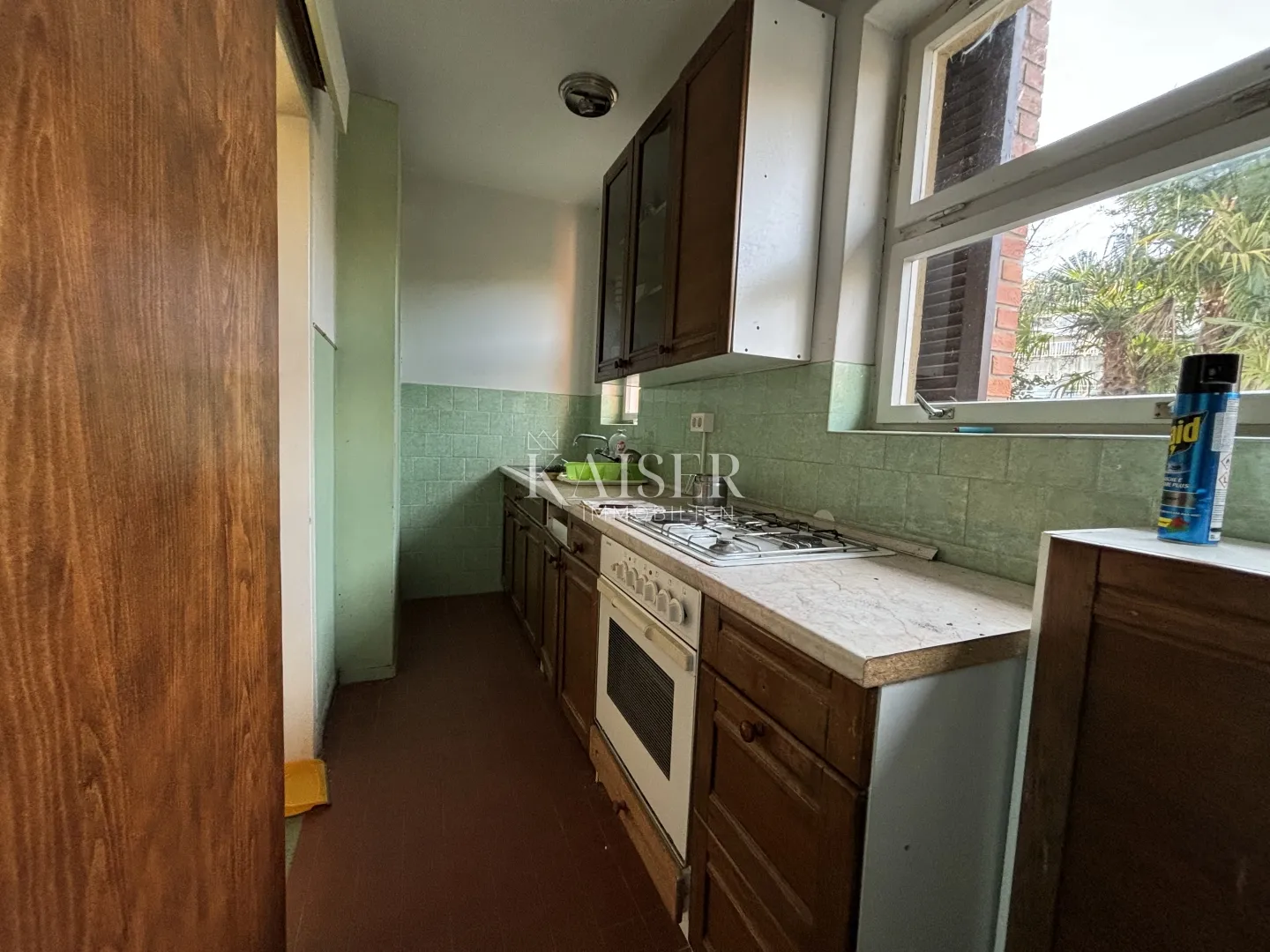 lovran, centar - kuća 200 m od mora, 290 m2 - slika 12