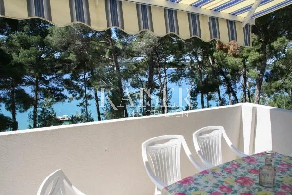 otok lošinj, mali lošinj - kuća prvi red do mora - slika 16