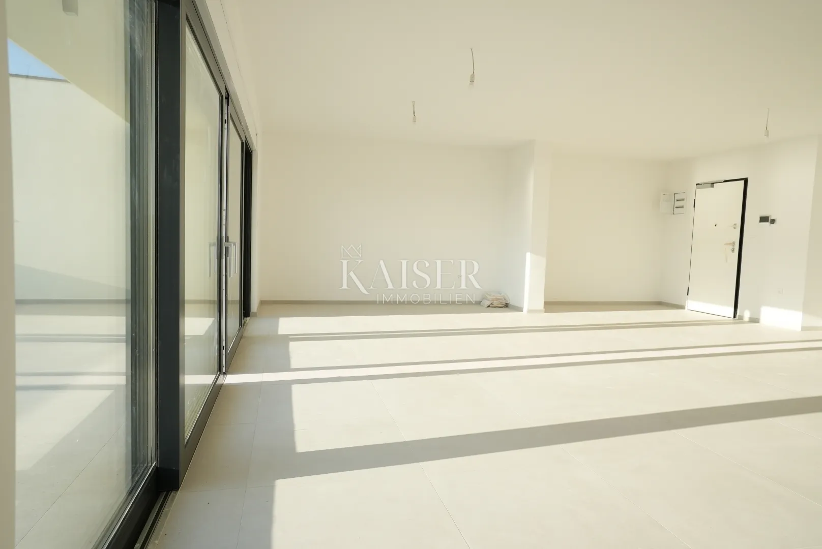 šibenik, žaborić - ekskluzivni penthouse s panoramskom krovnom terasom a - slika 11