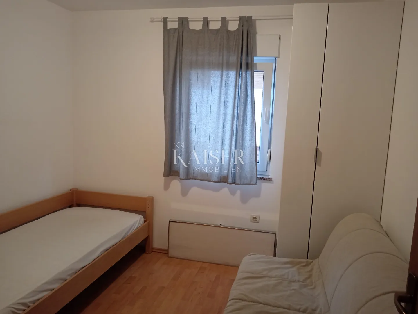 umag, zambratija, stan 1s+db 250m od mora - slika 9
