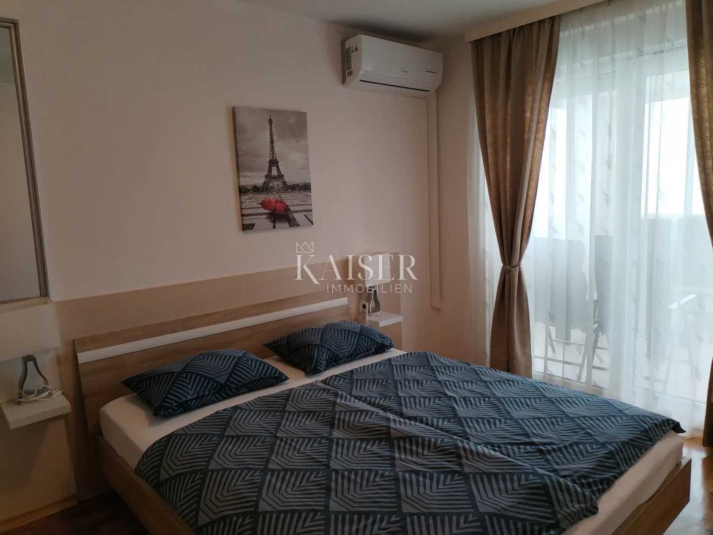 istra, umag, stan 44 m2, 250m od plaže - slika 4