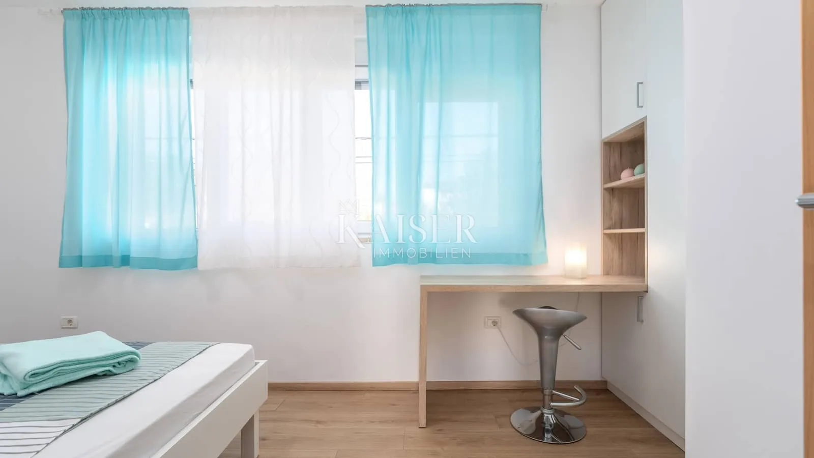 istra, umag - savudrija - kuća u nizu 91m2, sa bazenom - slika 38