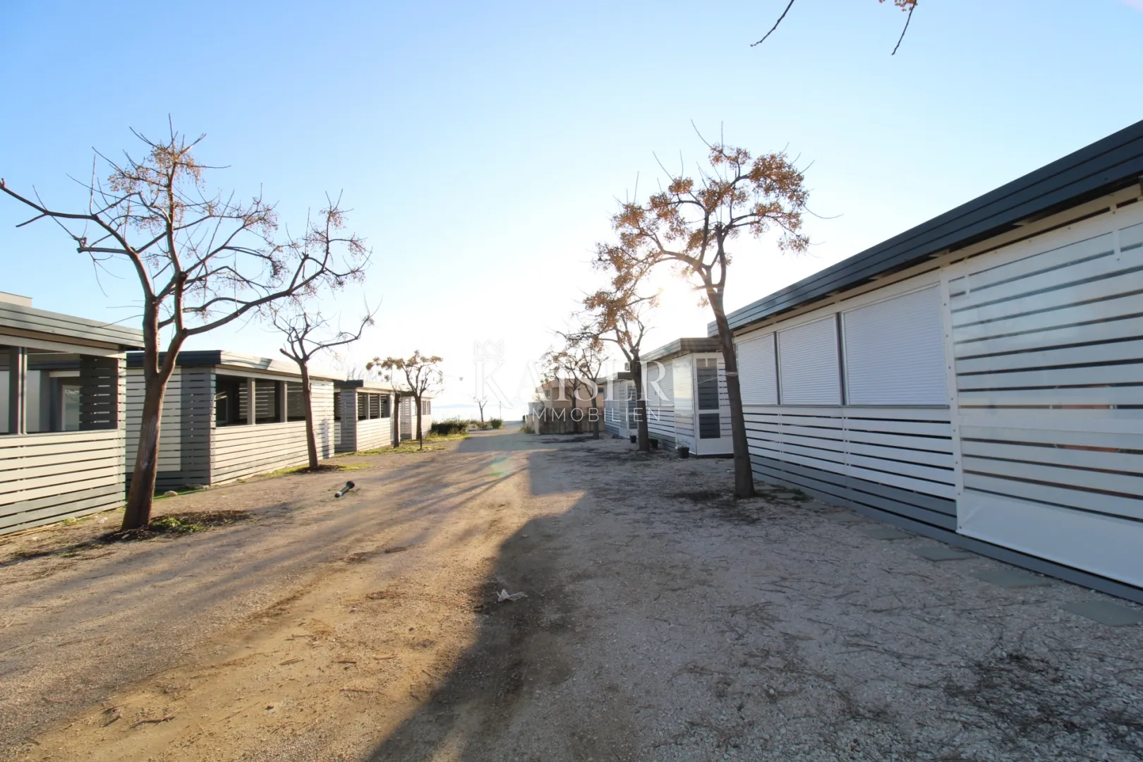 zadar, privlaka: dvoetažni stan sa krovnom terasom,40m od mora - slika 32