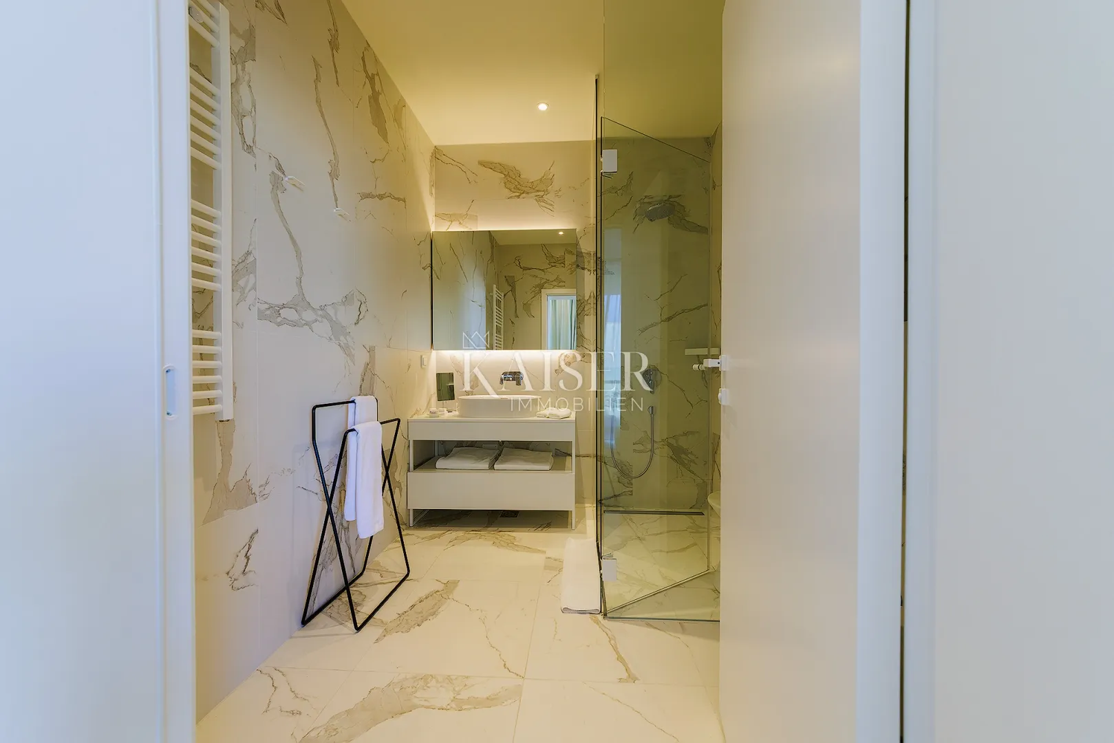 istra, umag, savudrija - luksuzna vila u resortu, 533m2, infinity bazen na krovu - slika 7