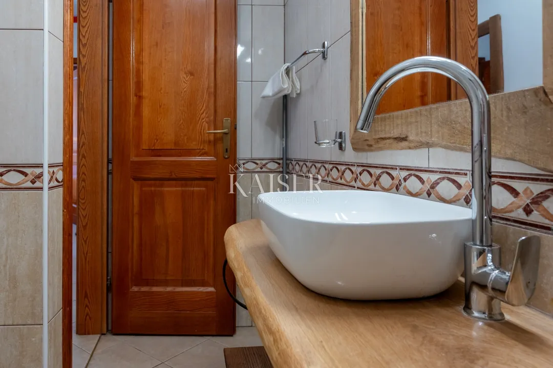 istra, rovinj- jedinstven stan 50m2 korak do mora - slika 18