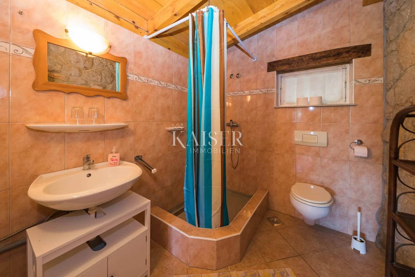 novi vinodolski, smokvica - vila prvi red uz more - slika 44