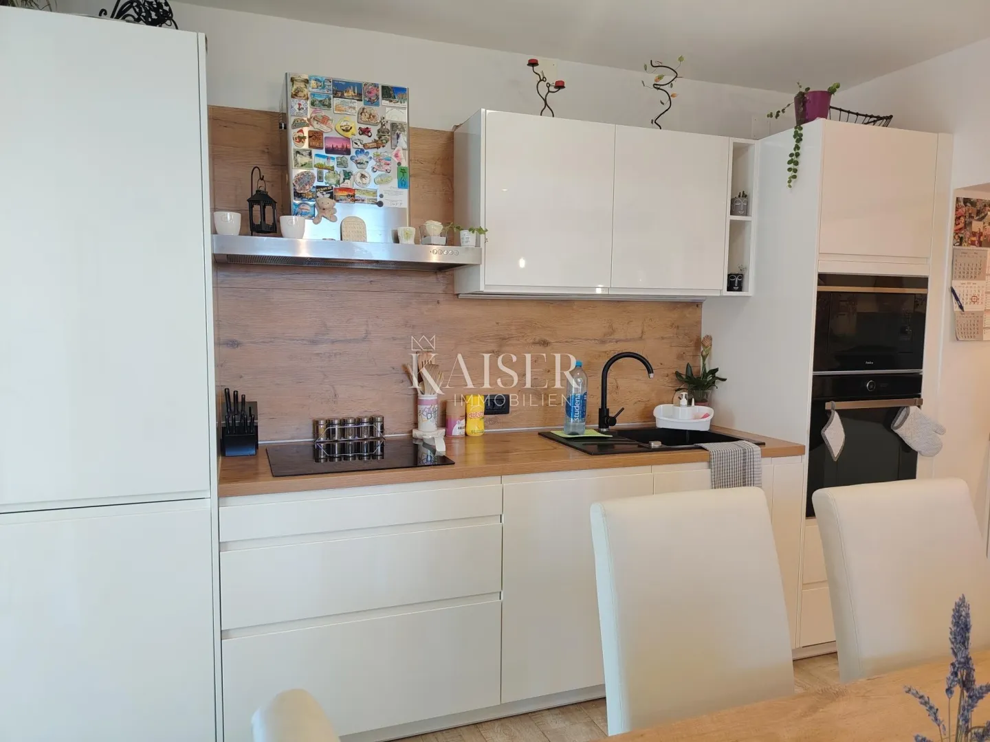 istra, pula - renoviran stan komplet 53m2 - slika 3