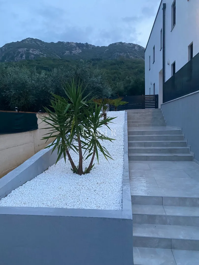 otok krk, baška - stan 2s+ db u novogradnji - slika 11