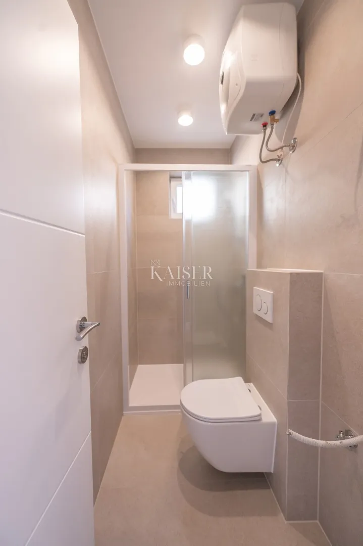 mali lošinj - stan i studio apartman, poseban ulaz - slika 14
