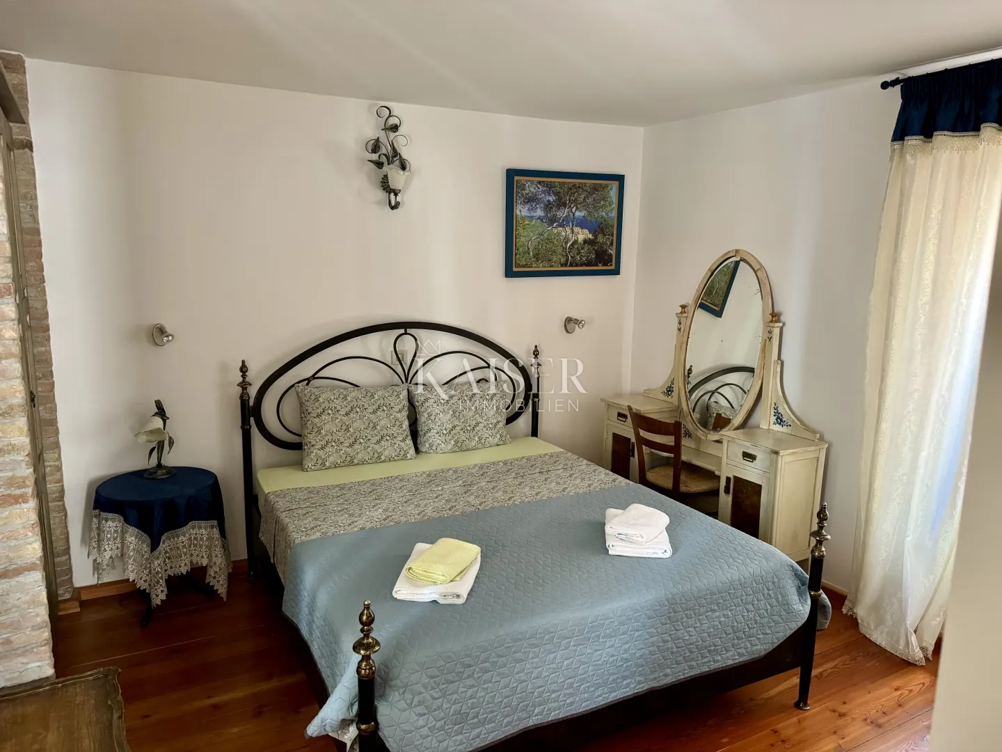 istra, rovinj centar - apartman 50m2 u povijesnoj jezgri - slika 3