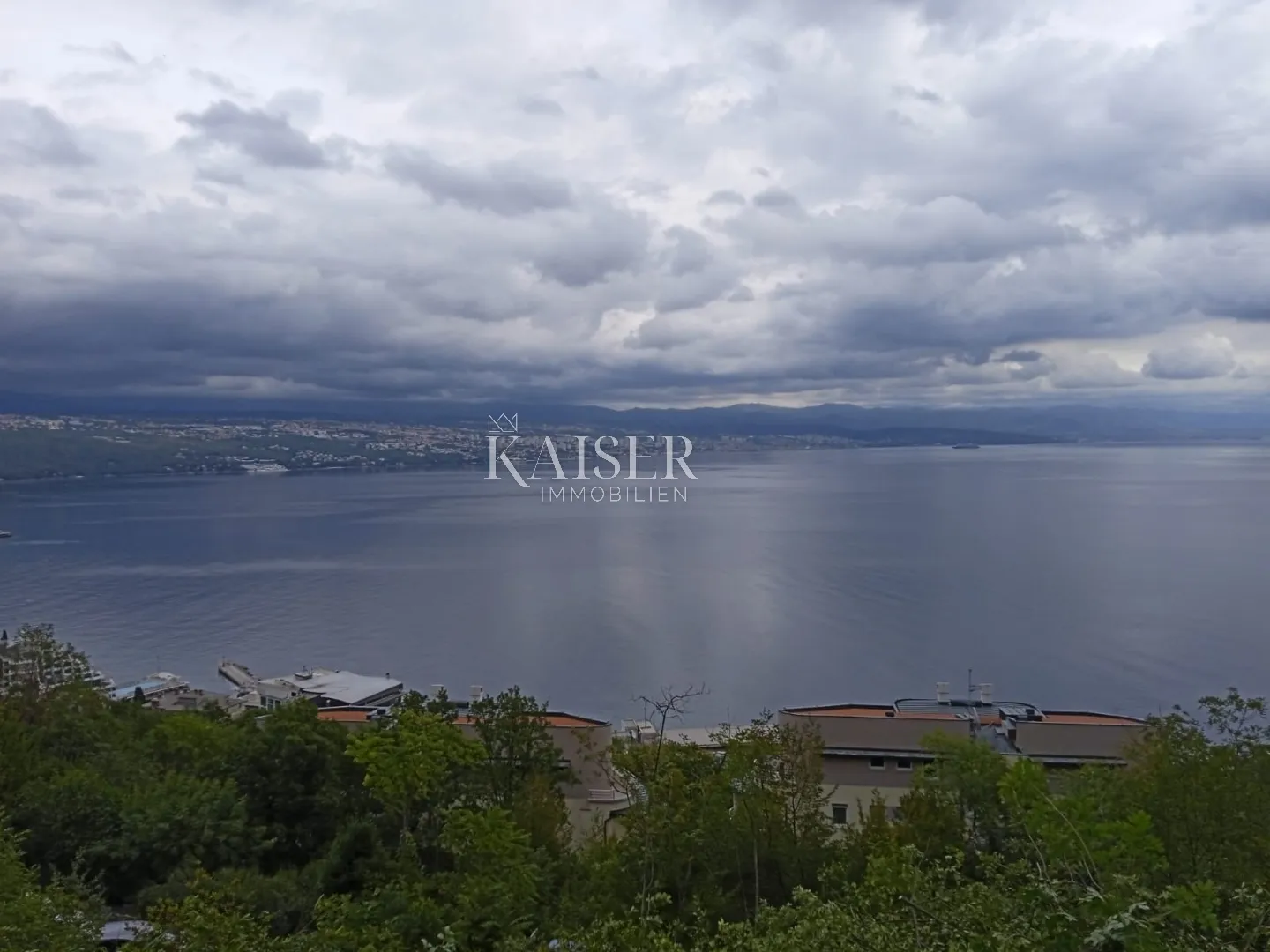 opatija - novogradnja - prizemlje s bazenom - slika 2
