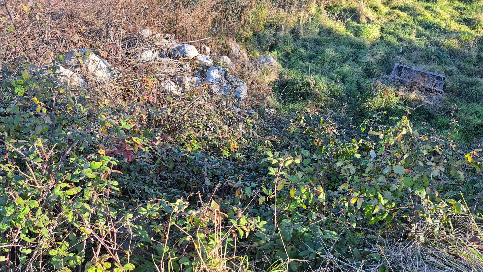 opatija, poljane- zemljište sa pogledom na more - slika 7