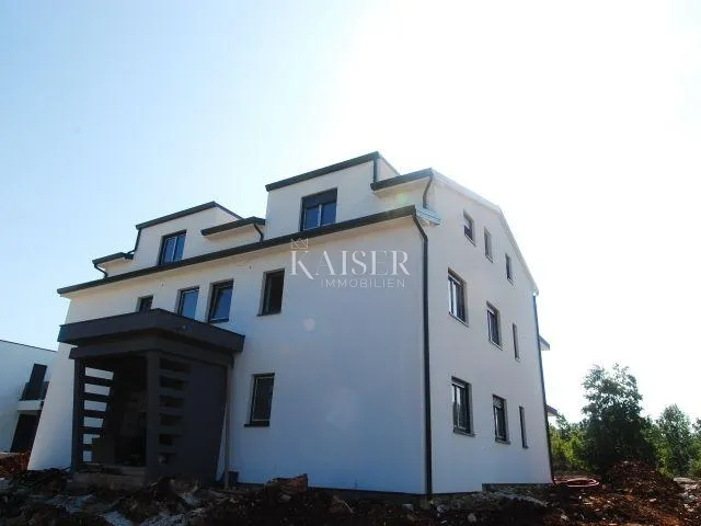 istra, poreč, okolica - stan 128m2, 5 spavaćih soba - slika 10