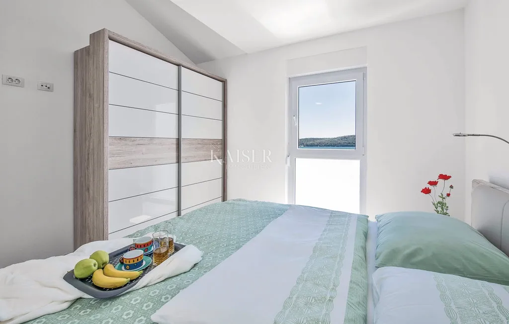 medulin - luksuzna kuća 150m od mora, 270m2, pogled na more - slika 15