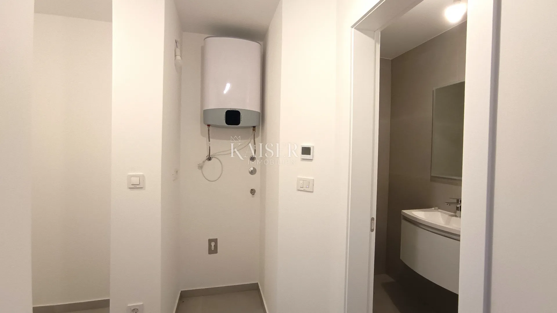 malinska, otok krk- stan 110m² s bazenom - slika 2