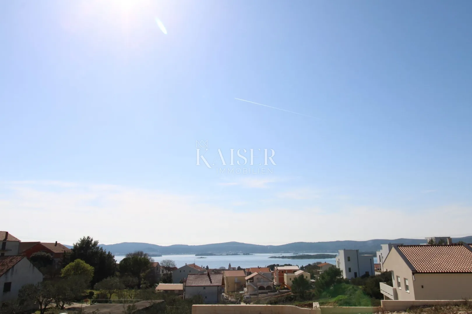 zadar, sv. filip i jakov- komforan apartman s vrtom - slika 28