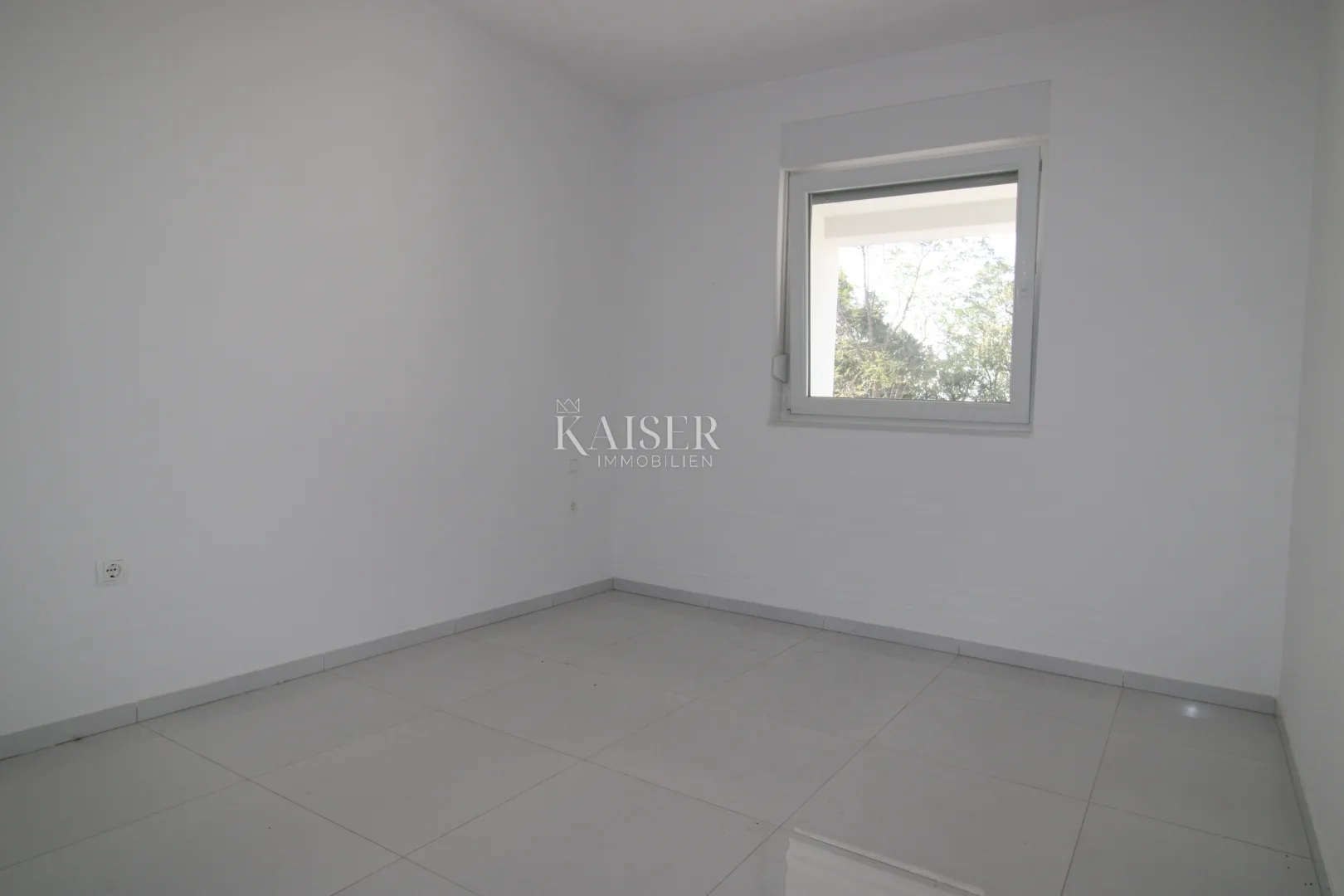 crikvenica, selce - stan 2s+db u prizemlju novogradnje - slika 4