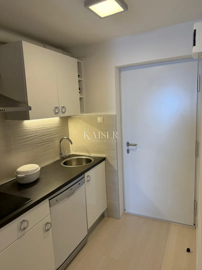 otok cres - zaglav - apartman s pogledom na more - slika 12
