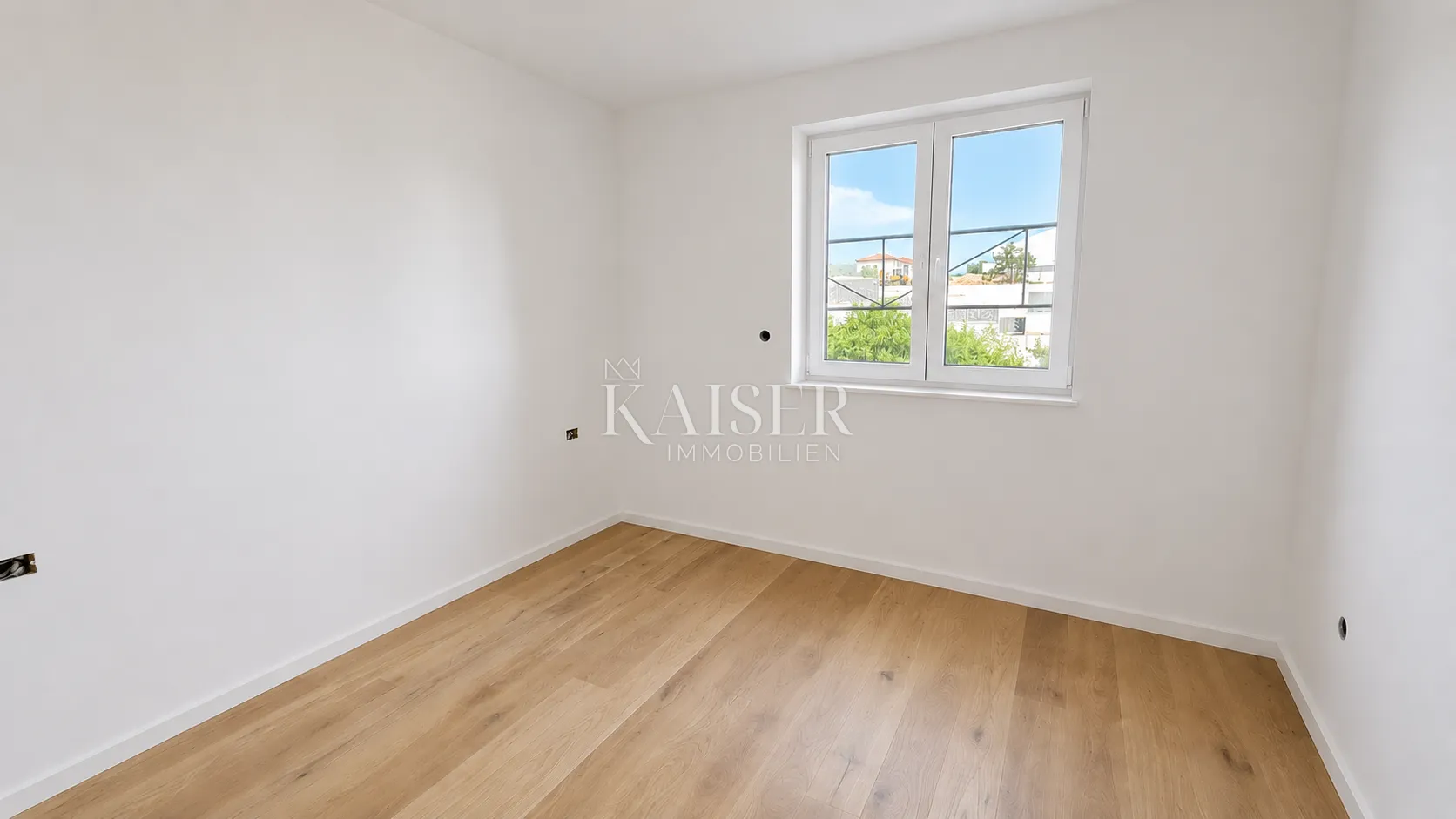 otok krk, vrbnik - stan s1, 3s+db sa okućnicom i bazenom - slika 8