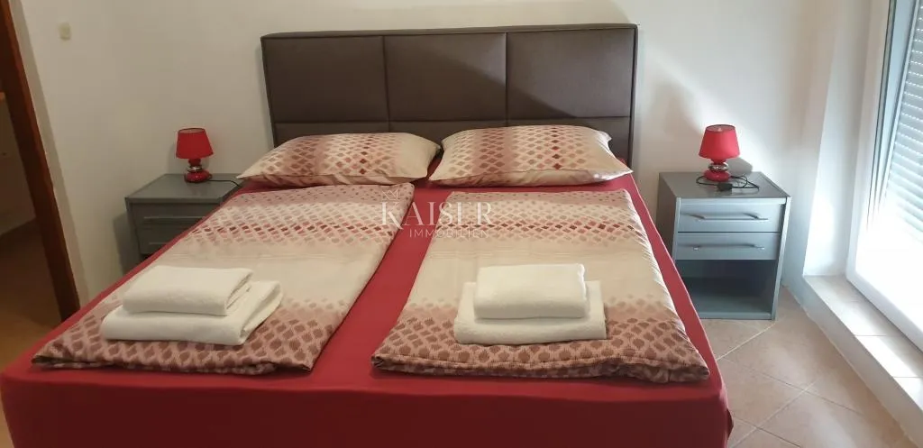 mali lošinj - predivna vila 200m od mora - slika 24