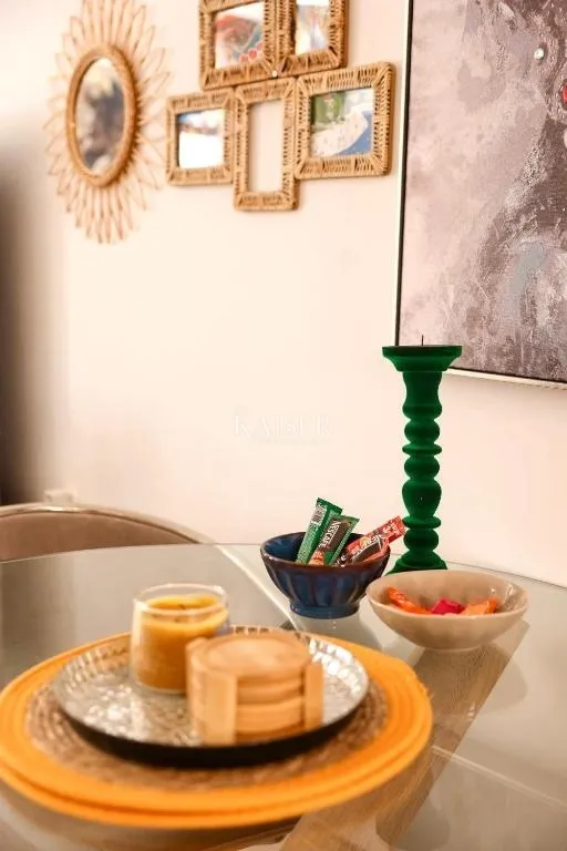 zadar, poluotok – stilski studio apartman u staroj jezgri - slika 12