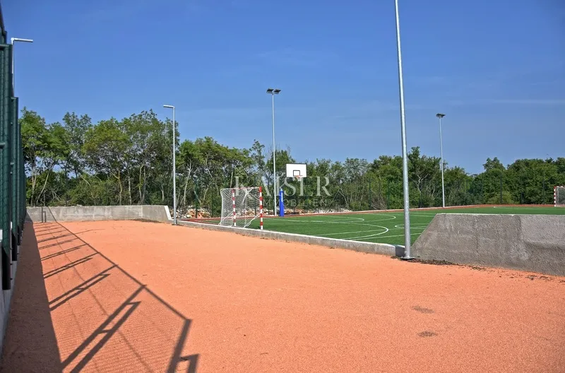 istra - kanfanar, kamena rustikalna vila u istarskom stilu - slika 23