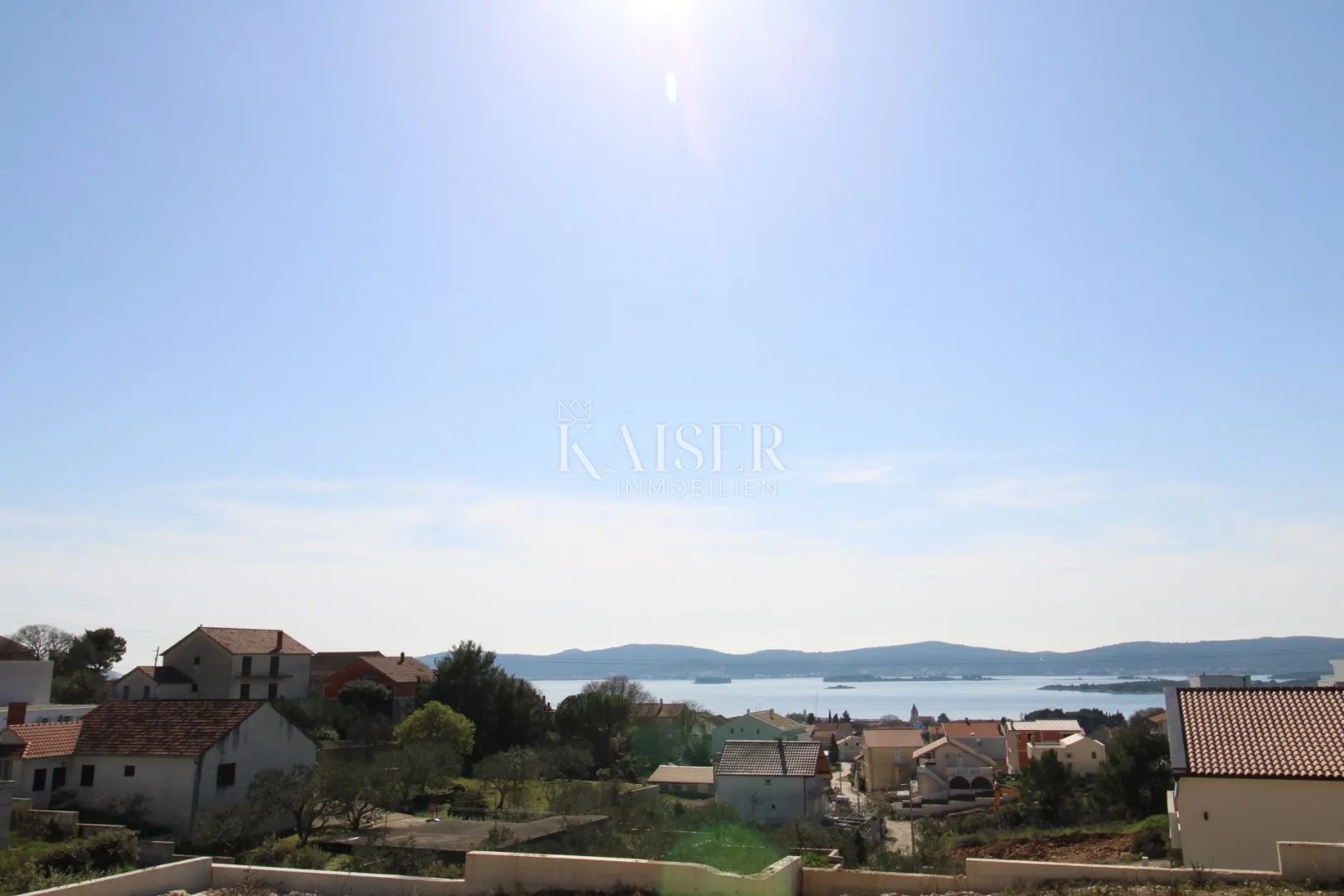 zadar, sv. filip i jakov- komforan apartman s vrtom - slika 32