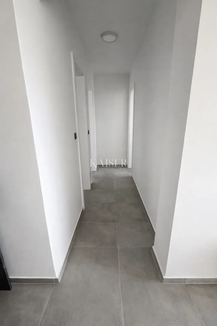 zadar, privlaka prostran, moderni apartman 70 m od mora - slika 8