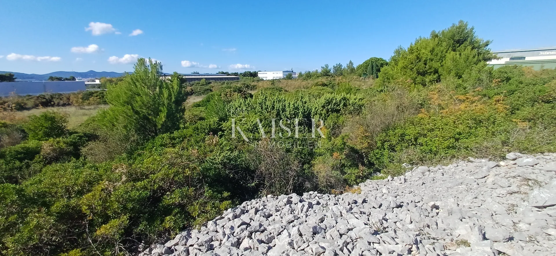 gaženica, zadar - zemljište gospodarske namjene - slika 3