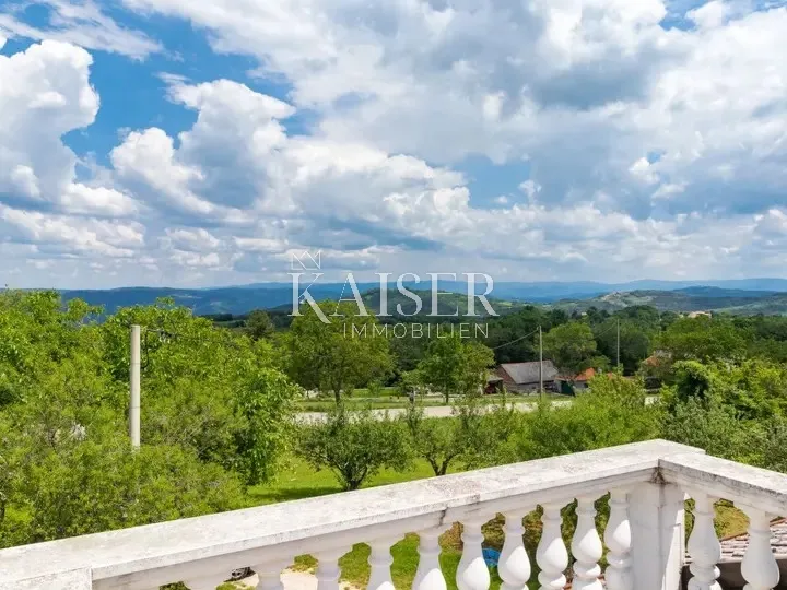 istra - motovun, kuća sa bazenom na 5560 m2 građevinske parcele - slika 20